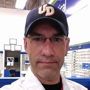 Meet your Posher, Johnny